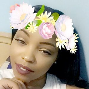 Meet your Posher, Niasia