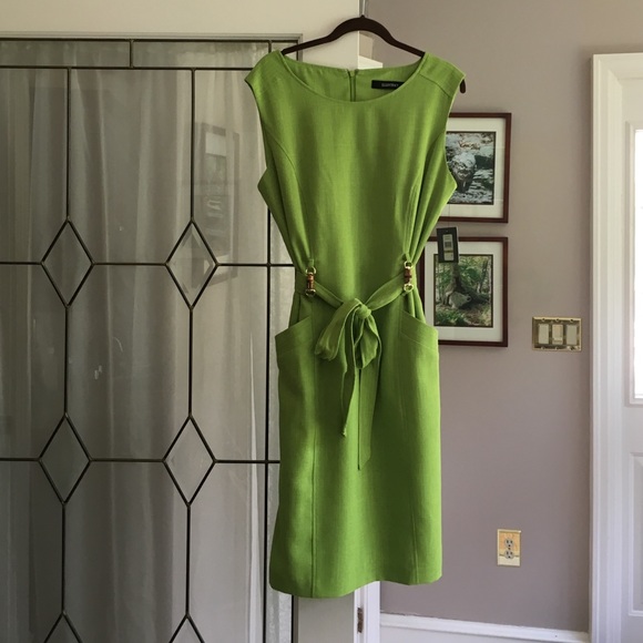 Ellen Tracy dress