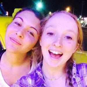 Meet your Posher, Lizzie