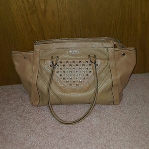 Guess purse