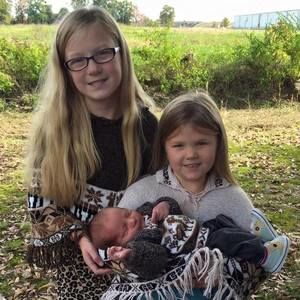 Meet your Posher, Beverly