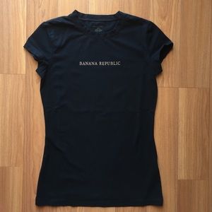 Banana Republic shirt