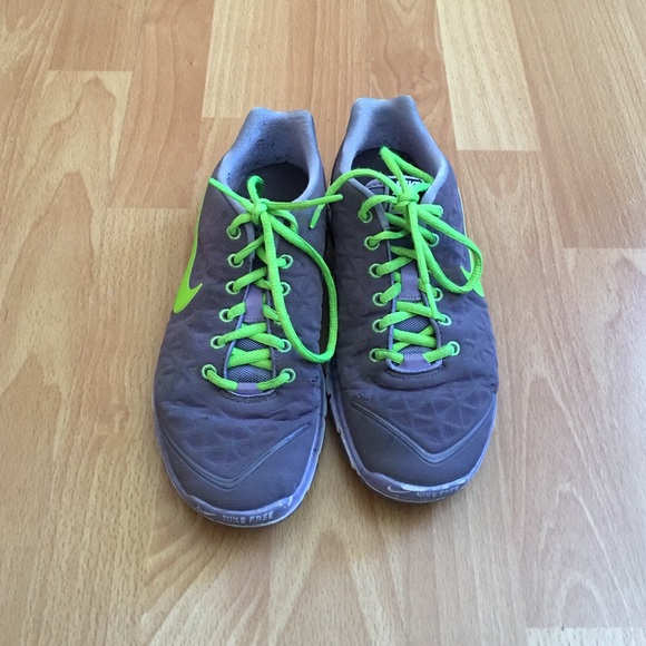 Nike Lunar Running Shoes