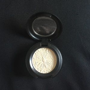 Limited Edition MAC Eyeshadow