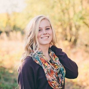 Meet your Posher, Beth