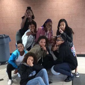 Meet your Posher, Jazmine