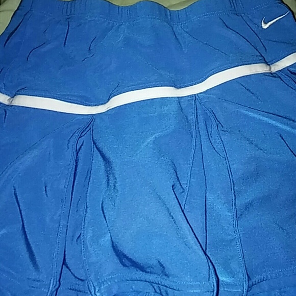 Nike Tennis Sports Skort