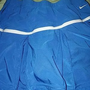 Nike Tennis Sports Skort