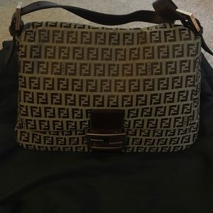 Fendi purse