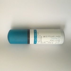 Never opened St. Tropes self tan mini