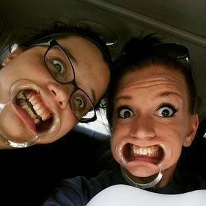 Meet your Posher, Molly