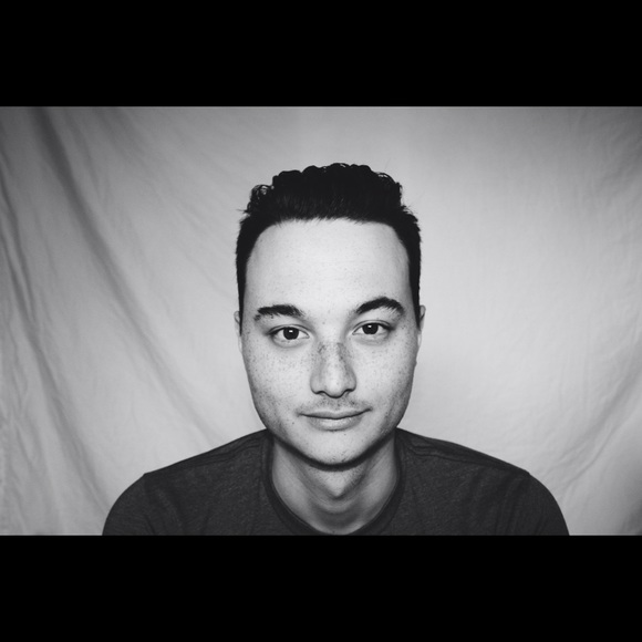 Meet your Posher, Blake