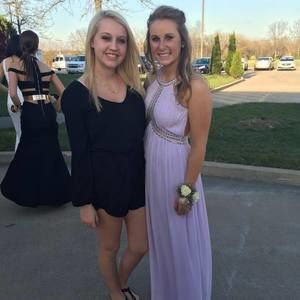 Meet your Posher, Lucy