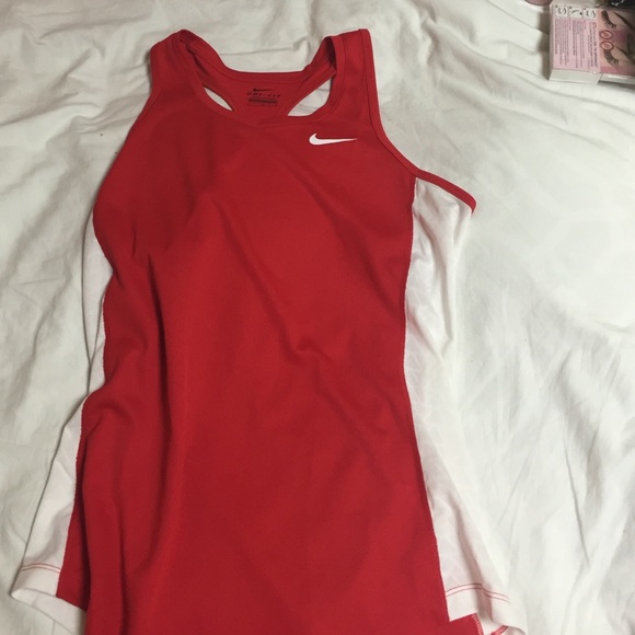 Nike Tanktop
