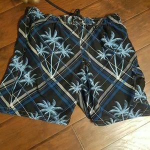 Men's bathing suit