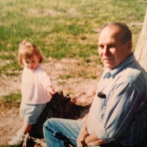 Meet your Posher, Catherine