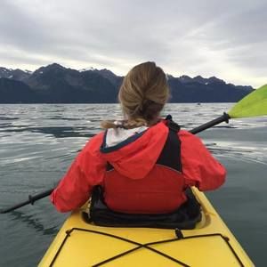 Meet your Posher, Julie