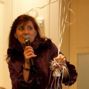 Meet your Posher, Irene