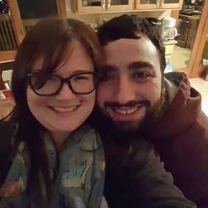 Meet your Posher, Kaitlyn