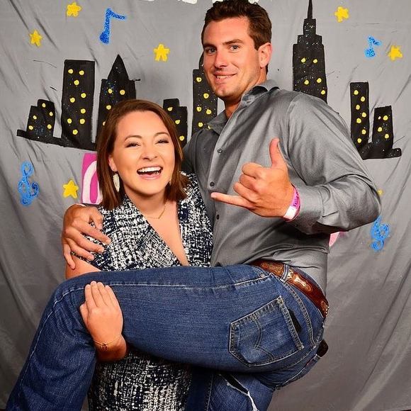 Meet your Posher, Kellie