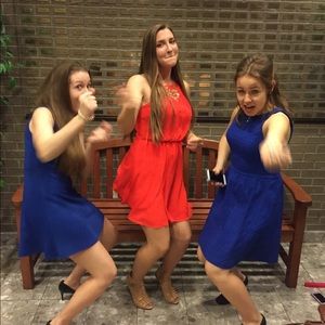 Meet your Posher, Olivia