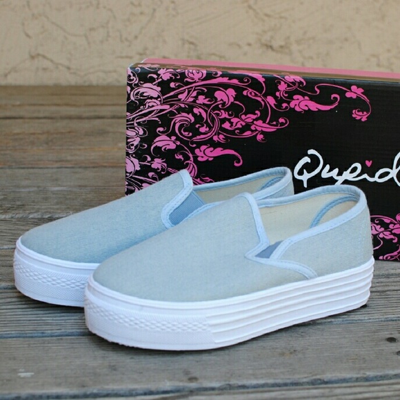 🎀SOLD🎀 High Platform Shoes