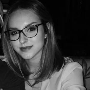 Meet your Posher, Marina