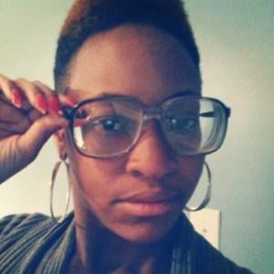 Meet your Posher, Myra