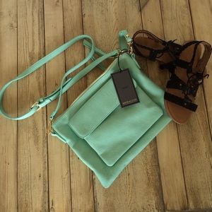 Shiraleah brand purse
