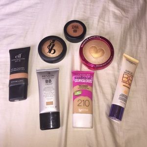 BUNDLE for @shawntelmaew