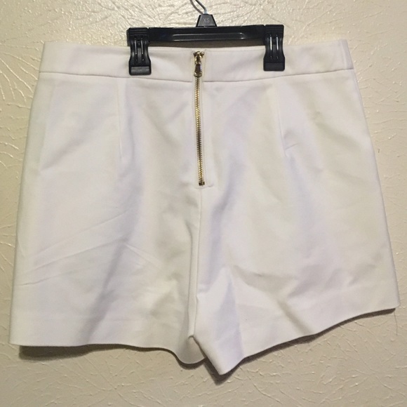 Sailor style shorts - Picture 2 of 4