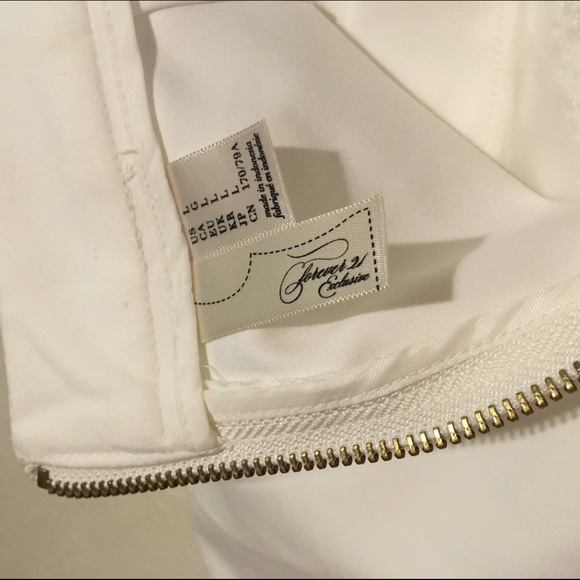 Sailor style shorts - Picture 3 of 4