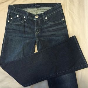 Rock & Republic Jeans - sz 27