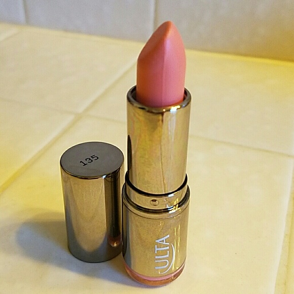 Ulta lipstick rosey glow - Picture 1 of 3