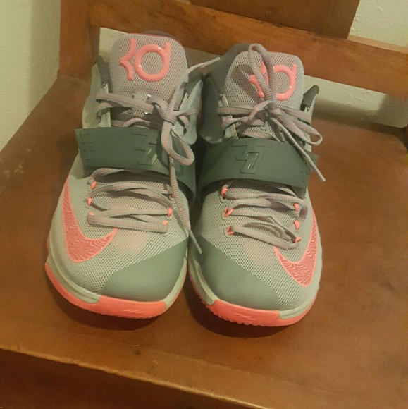 KD's - Picture 1 of 3