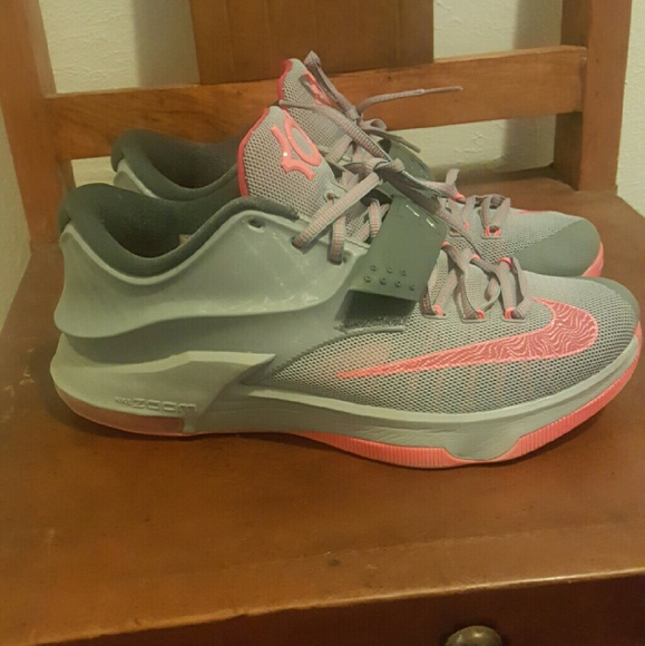 KD's - Picture 2 of 3