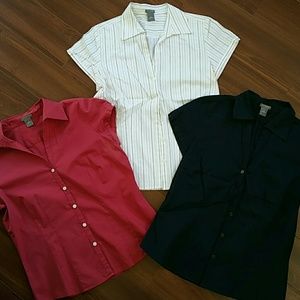 Ann Taylor Shirt