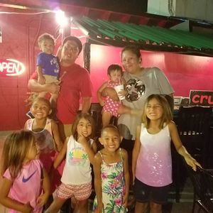 Meet your Posher, Mia