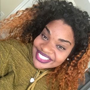 Meet your Posher, Ericka