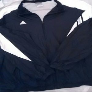 2xl adidas jacket