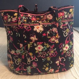 Vera Bradley Tote