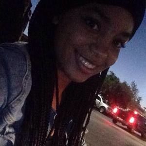 Meet your Posher, Mariah