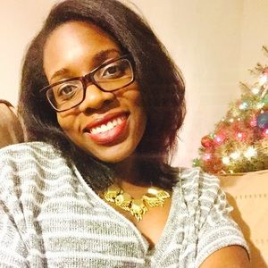 Meet your Posher, Tiffany