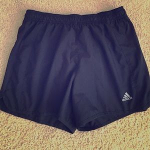 Adidas Running Shorts size small