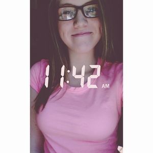 Meet your Posher, Abigail