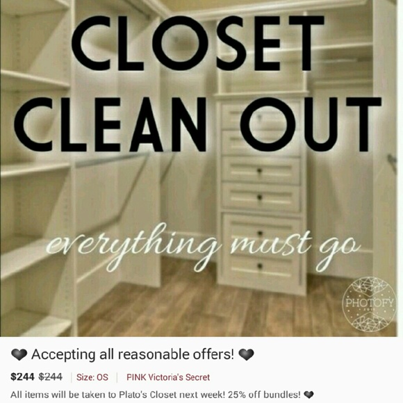 Offers welcome ?e cari better prices