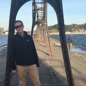 Meet your Posher, Eddie