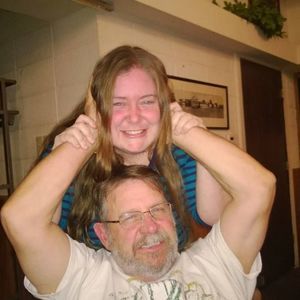 Meet your Posher, Cynthia