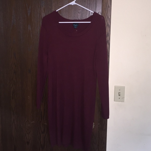 Dress from rue 21