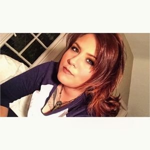 Meet your Posher, Mariana